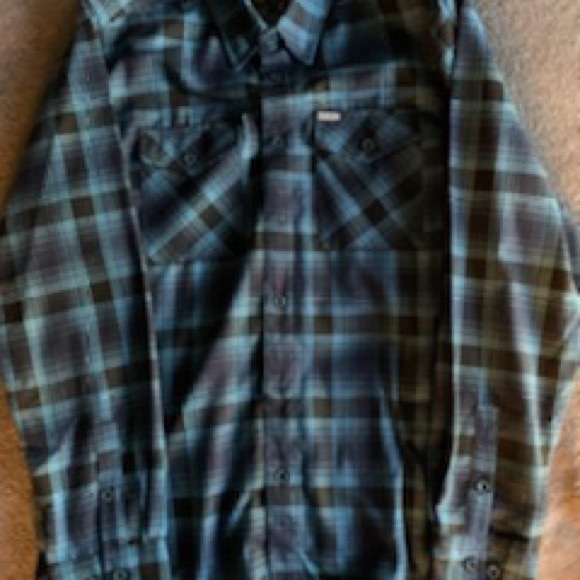 Brand new dixxon flannels as a lot - Picture 8 of 10